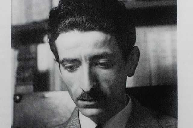 Terlizzi: la storia di Gesmundo, il "professore partigiano" fucilato alle Fosse Ardeatine